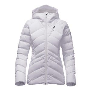THE NORTH FACE HEAVENLY DOWN JACKET WOMEN'S XS